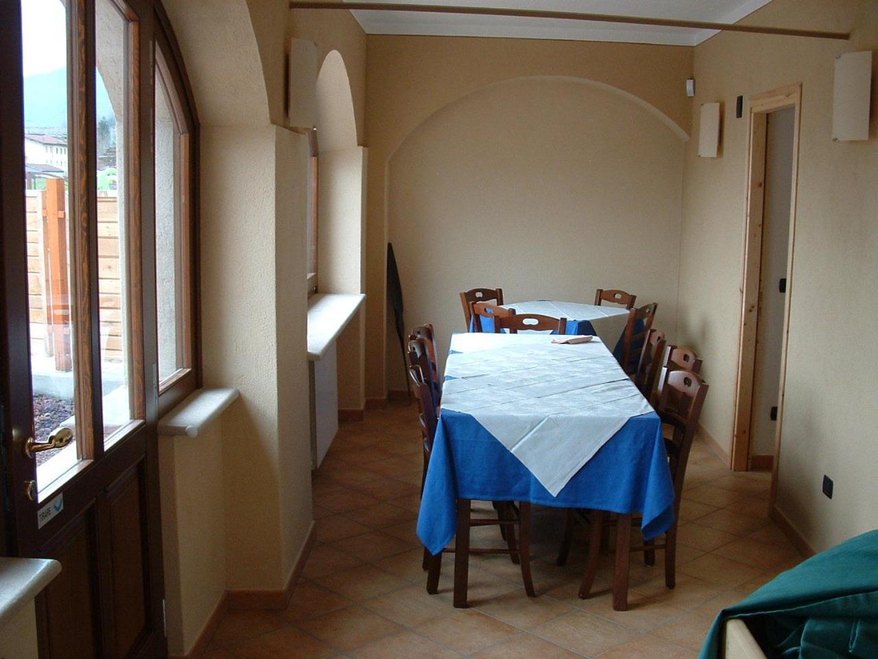 Locanda Dl'Angel Villar San Costanzo Buitenkant foto